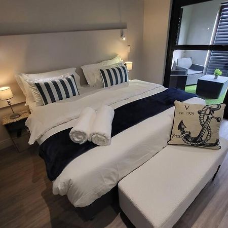 *Self-Check In - Whale Watching Paradise -Central* Hermanus Exteriér fotografie