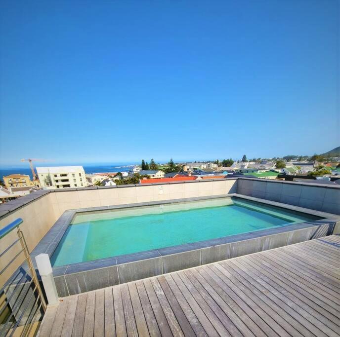 *Self-Check In - Whale Watching Paradise -Central* Hermanus Exteriér fotografie
