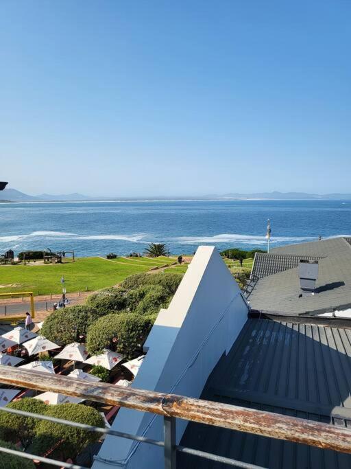 *Self-Check In - Whale Watching Paradise -Central* Hermanus Exteriér fotografie