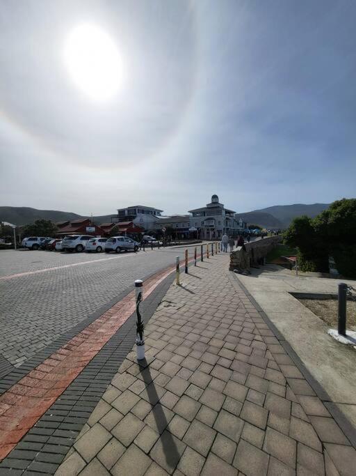 *Self-Check In - Whale Watching Paradise -Central* Hermanus Exteriér fotografie
