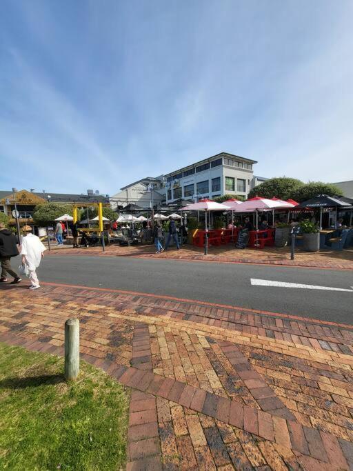 *Self-Check In - Whale Watching Paradise -Central* Hermanus Exteriér fotografie