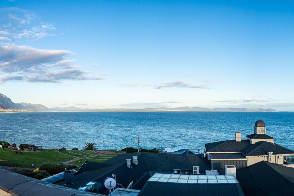 *Self-Check In - Whale Watching Paradise -Central* Hermanus Exteriér fotografie