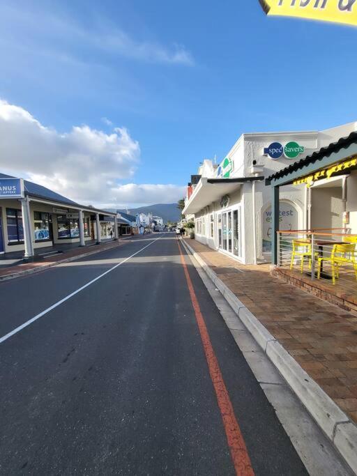 *Self-Check In - Whale Watching Paradise -Central* Hermanus Exteriér fotografie