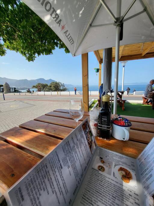 *Self-Check In - Whale Watching Paradise -Central* Hermanus Exteriér fotografie